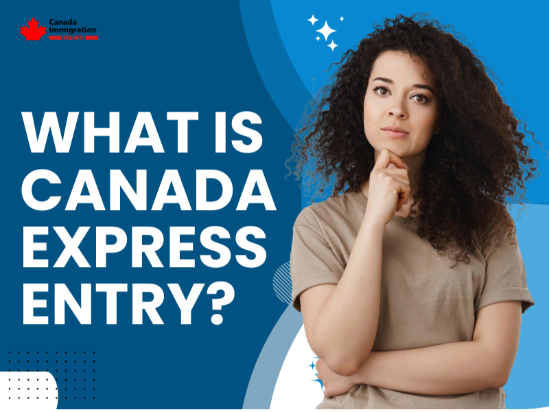 What is Canada Express Entry?