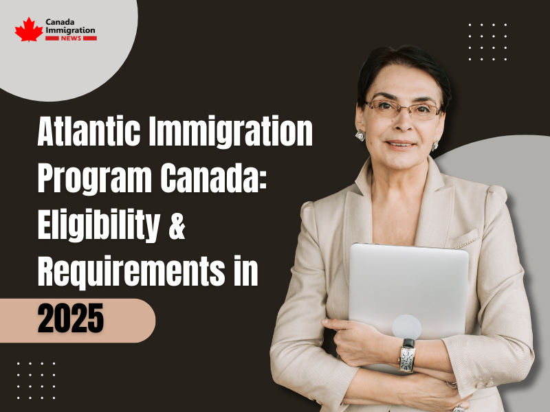 Canada Immigration News, canadaimmigrationnews.ca